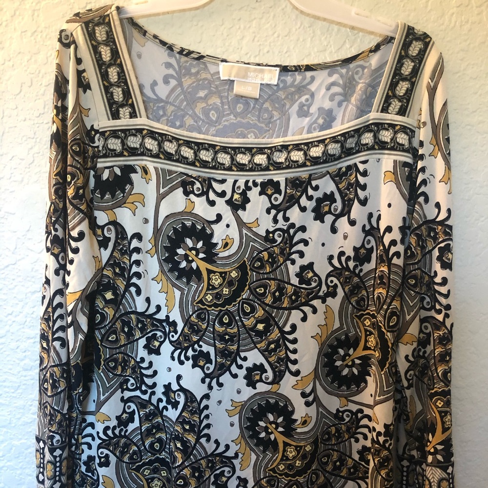 Michael kors size L